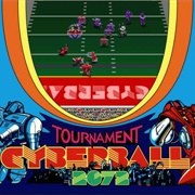 Tournament Cyberball 2072