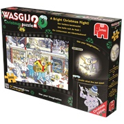 A Bright Christmas Night!