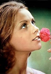 Muriel Catala - Faustine and the Beautiful Summer (1972)