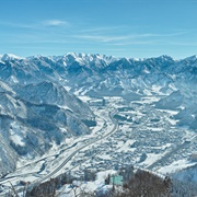 Yuzawa, Niigata