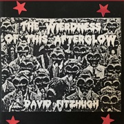 David Fitzhugh Weirdness of the Afterglow