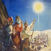 The Three Wise Men
