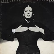 Stateless - Lene Lovich