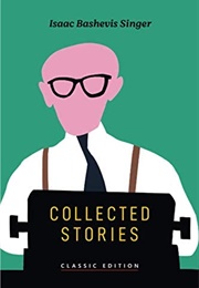 Collected Stories (Isaac Bashevis Singer)