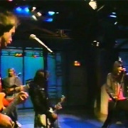 Late Night With David Letterman: 1991