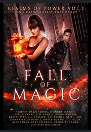 Fall of Magic (Anthology)