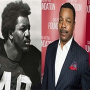 Carl Weathers
