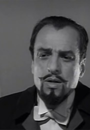 Alfred Hitchcock Presents: The Sorcerer's Apprentice (1962)