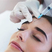 Botox Treatment (1980s)