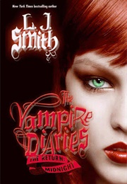 The Vampire Diaries: The Return: Midnight (L. J. Smith)