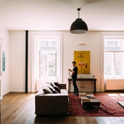 Tour Open Houses in Your Neighbourhood