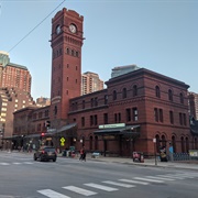 Dearborn Station