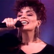 Head to Toe - Lisa Lisa and Cult Jam