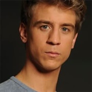 Timo Descamps (Gay, He/Him)