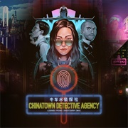 Chinatown Detective Agency