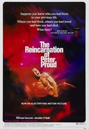 The Reincarnation of Peter Proud (1975)