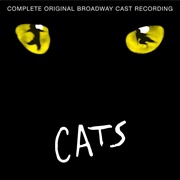 Cats - Original Broadway Cast