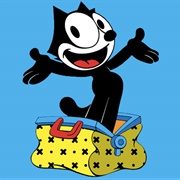 Felix the Cat