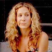 Carrie Bradshaw - &#39;Sex and the City&#39;