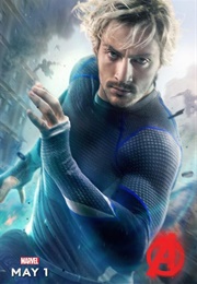 Pietro Maximoff (Age of Ultron)