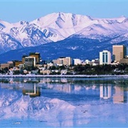 Fairbanks, USA