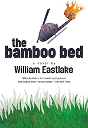 The Bamboo Bed (William Eastlake)