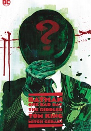 Batman - One Bad Day: The Riddler (Tom King)
