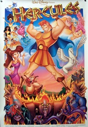 Hercules (1997)