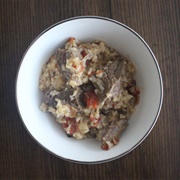 Boeuf À La Catalane