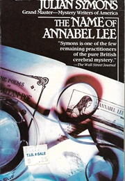 The Name of Annabel Lee (Julian Symons)