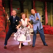 "That's Entertainment" - The Band Wagon (1953)