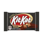 Kit Kat Dark