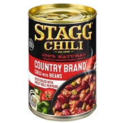 Stagg Chili