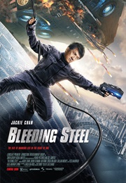 Bleeding Steel (2017)