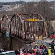 Gasconade River Bridge