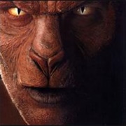 John Fogerty - Eye of the Zombie(1986)