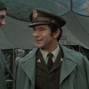 Maj. Stanley "Stosh" Robbins