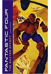 The Baxter Effect (Dave Stern)