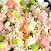 Yung Chow Fried Rice