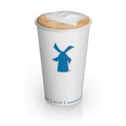Dutch Bros Snickerdoodle Latte