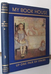 Up One Pair of Stairs (My Book House)