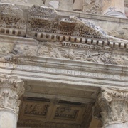 Library of Celsus, Ephesus