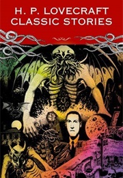 Classic Stories (H.P. Lovecraft)