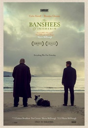 The Banshees of Inisherin (2022)