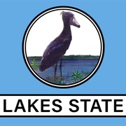 Lakes, South Sudan