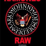 Ramones: Raw (2004)
