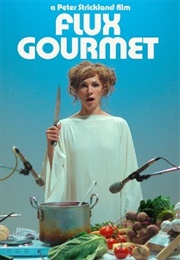 Flux Gourmet (2022)