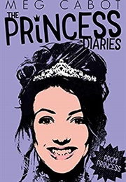 Prom Princess (Meg Cabot)