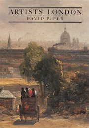 Artist's London (David Piper)