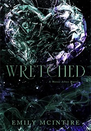 Wretched (Emily McIntire)